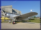 North American O-47B